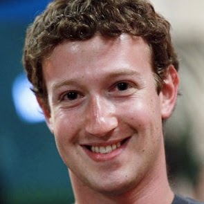 mark zuckerberg